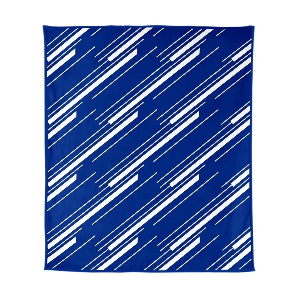 Rams NFL Super Plush  Blanket 60”x70”